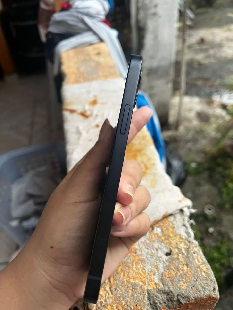 VENDO IPHONE 12 TODO ORIGINAL  - Foto 5