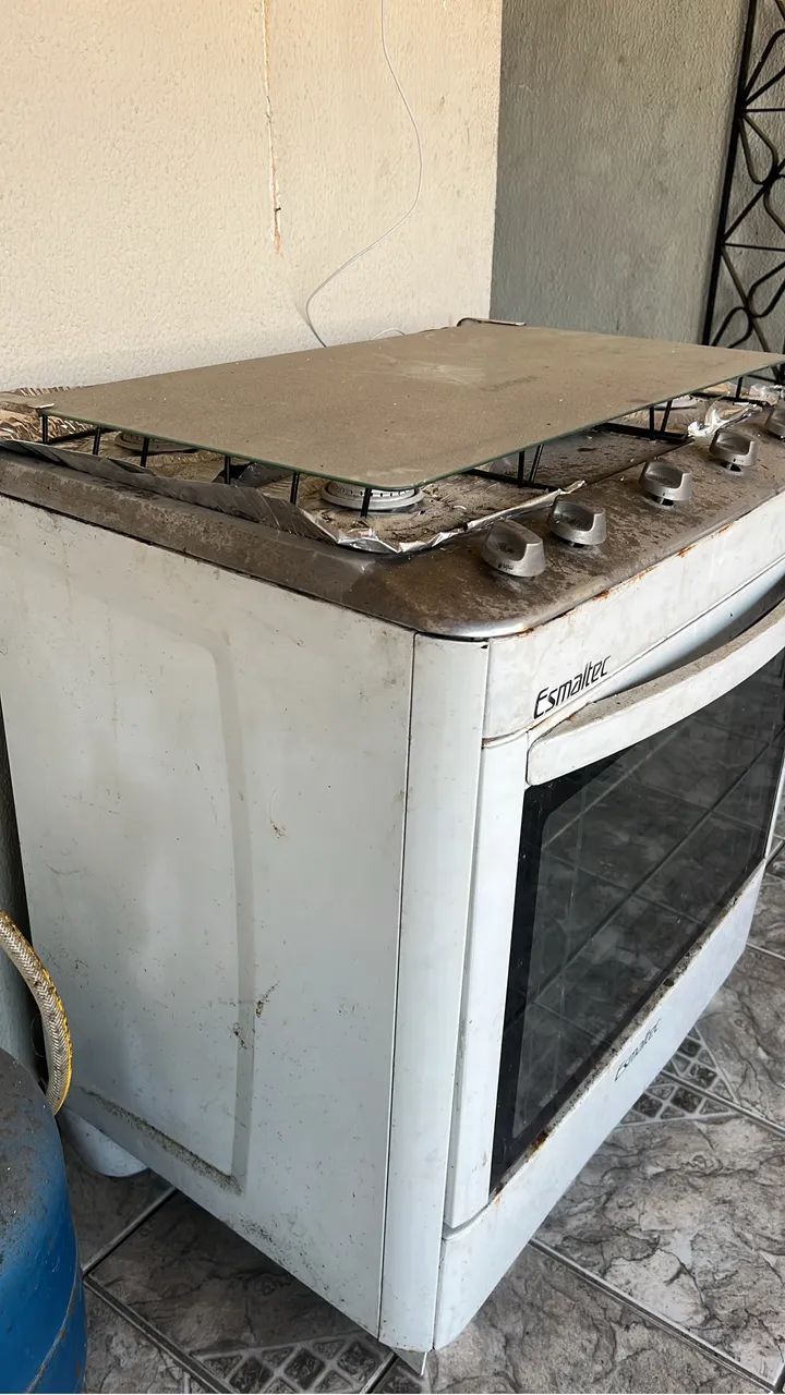 Fogão a venda. - Foto 3