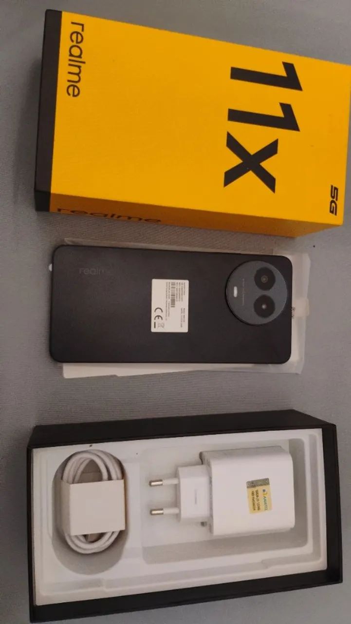 12 LOTES DE CELULARES XIAOMI PRA REVENDA - Foto 5