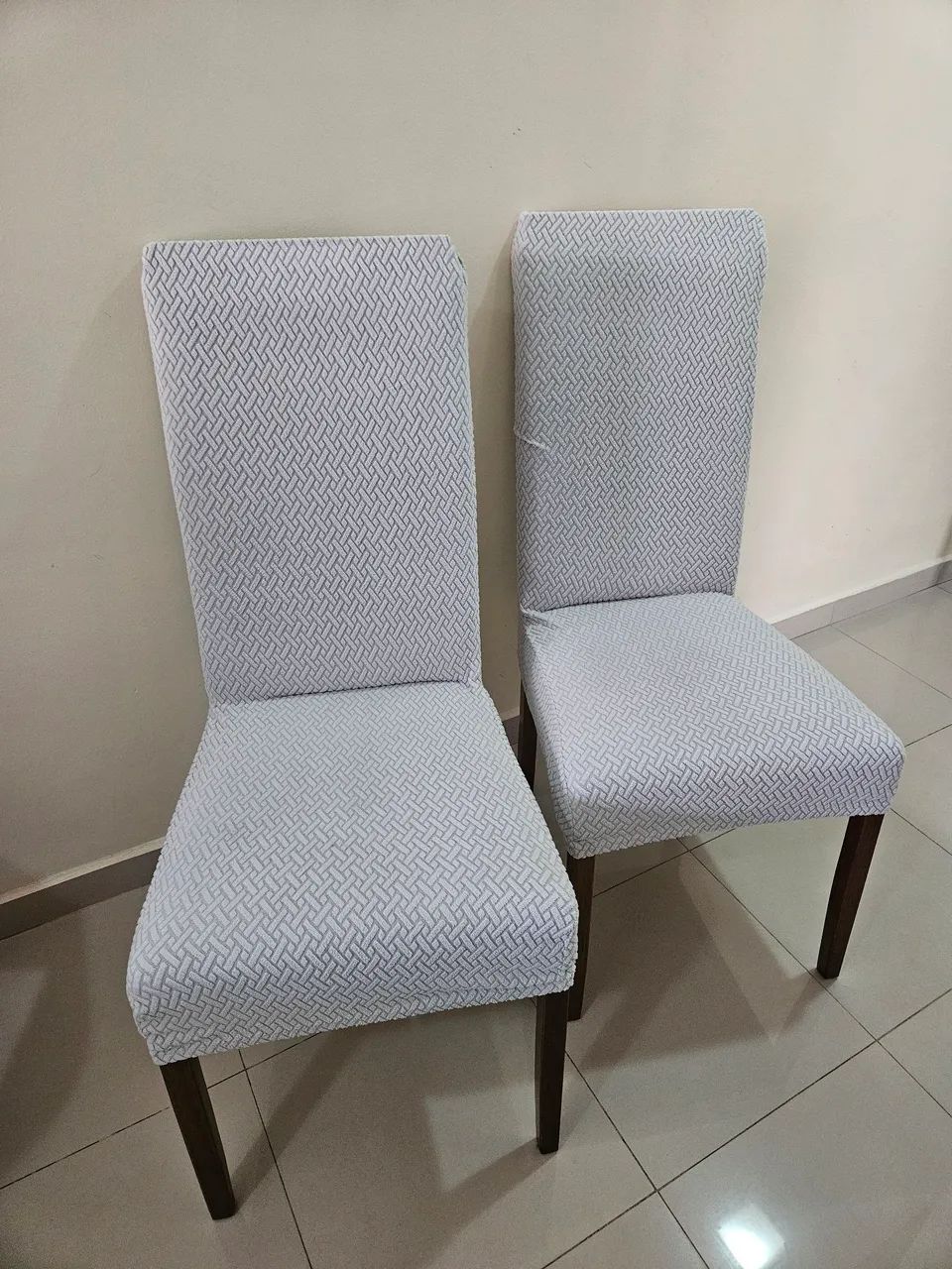 Kit Cadeira de jantar 