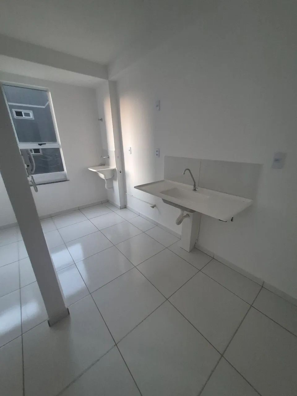 Alugo apartamento  - Foto 2