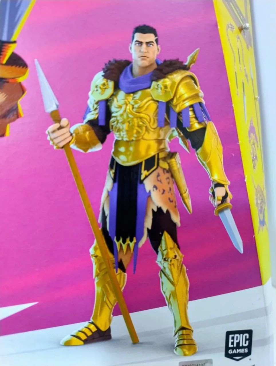 FORTNITE - MENACE - VICTORY ROYALE SERIES - Foto 3