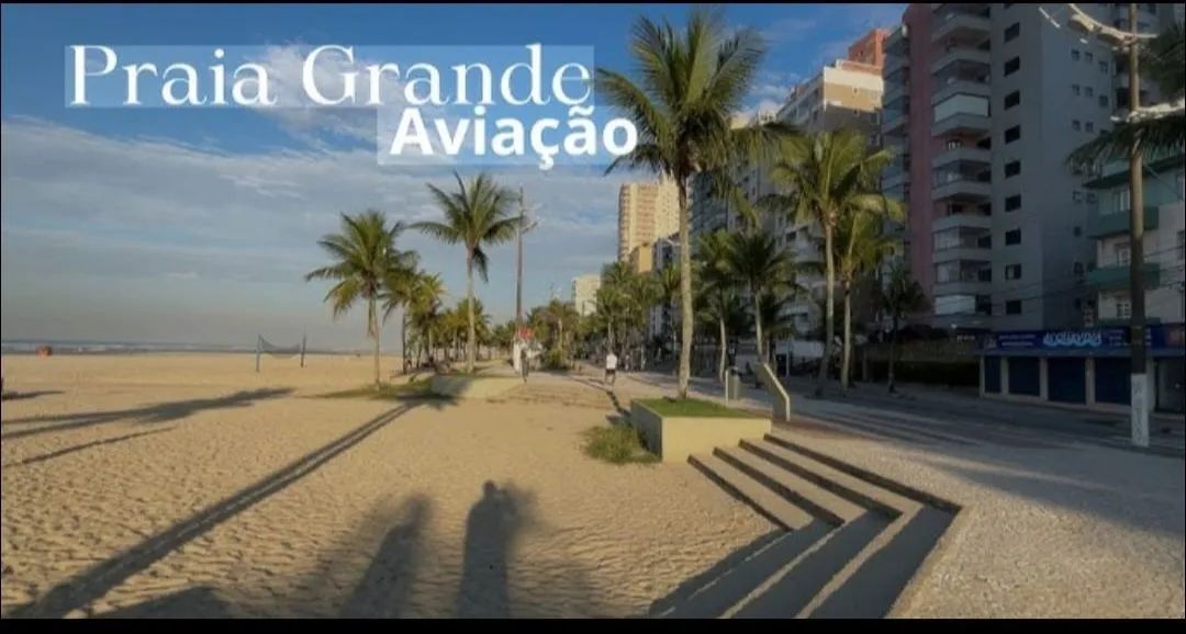 Apt para Temporada fim de Ano - Foto 12