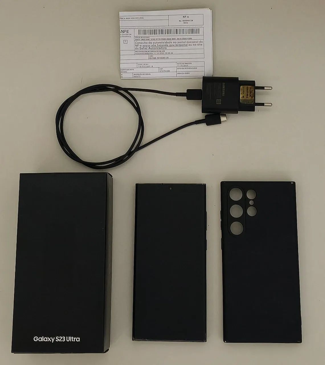 Samsung S23 Ultra (256GB)