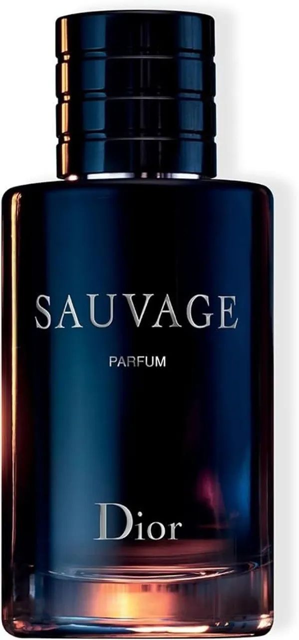 Dior Sauvage Parfum 100ml 