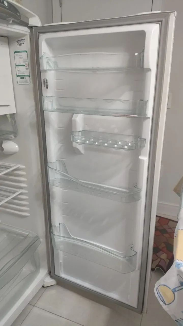 Geladeira Consul 300L - Foto 3