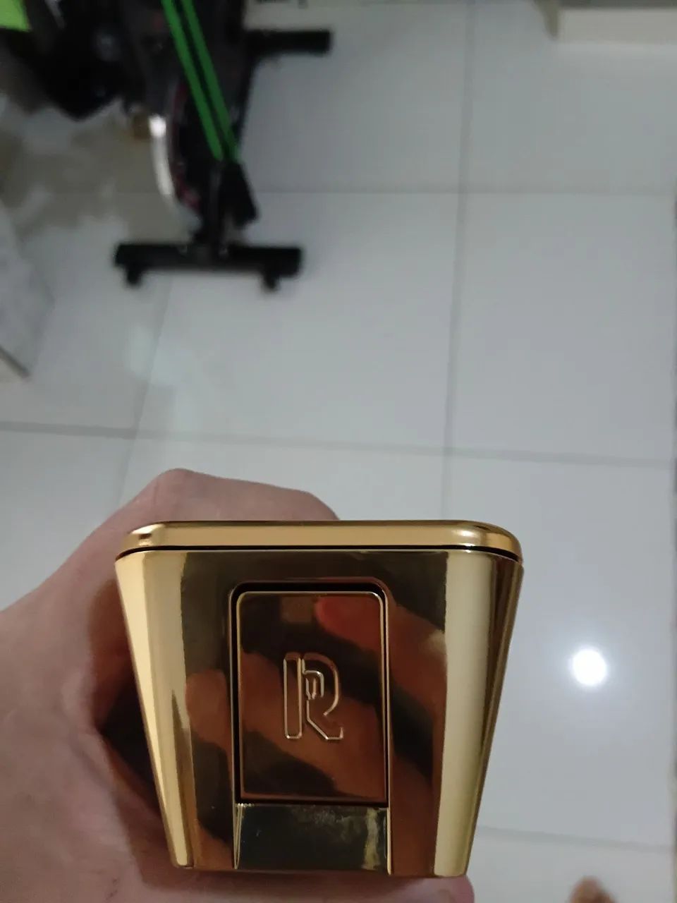Perfume original cheio 200 ml - Foto 3