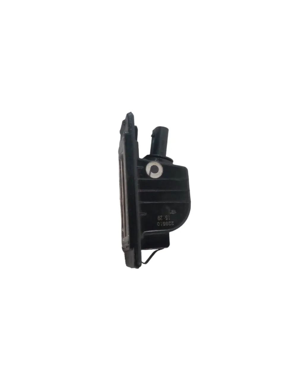 Luz De Placa Tracker Lt 2021 