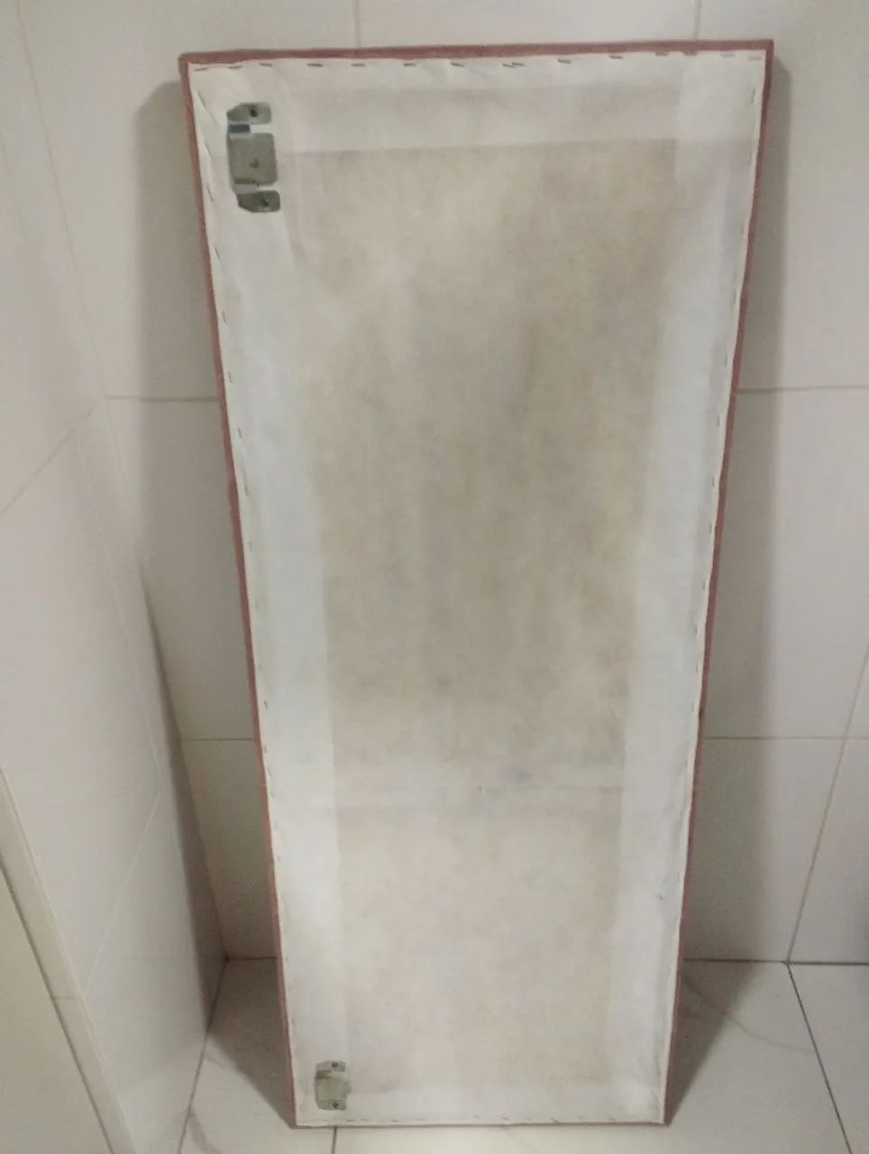 Cabeceira de casal - Foto 2