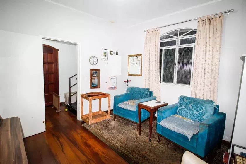 Casa à Venda - Alípio de Melo, 5 Quartos, 420 m2 - Foto 3
