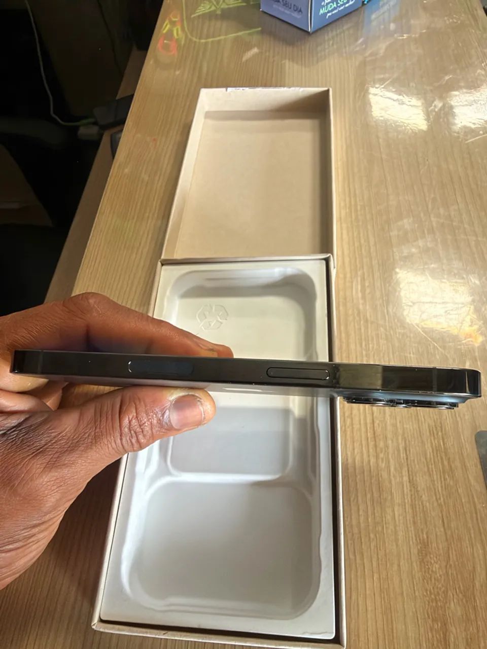 IPhone 13 Pro  - Foto 5