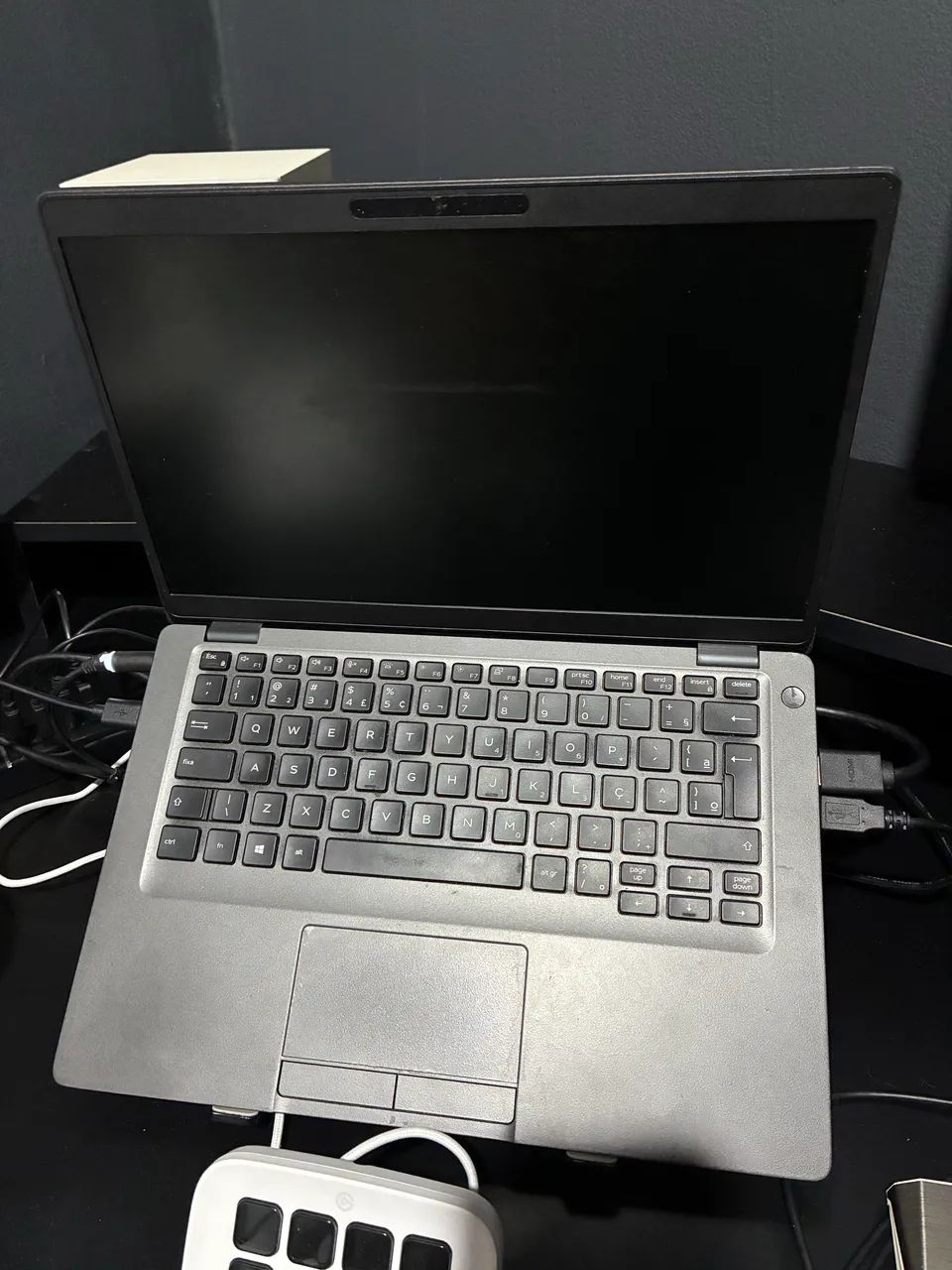 Notebook Dell I5 8gb de memória ram 256gb ssd - Foto 2