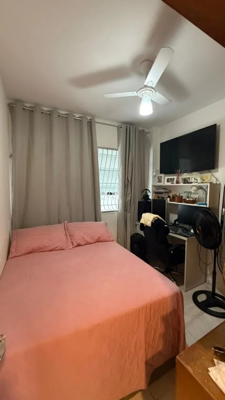 Apartamento 3 quartos em Jardim da Penha