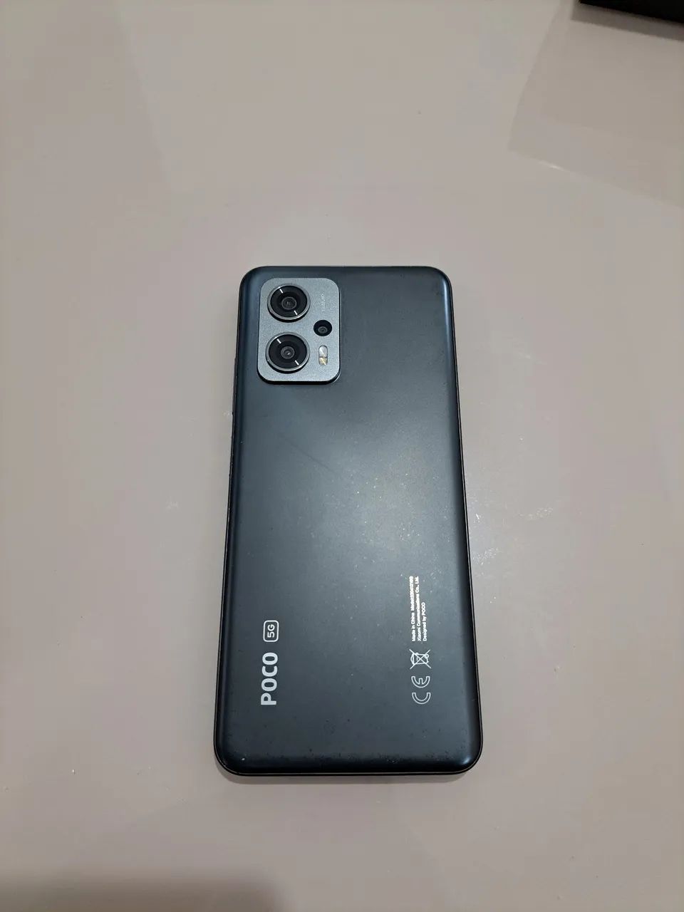Xiaomi Poco X4 GT 8GB 128GB  - Foto 3
