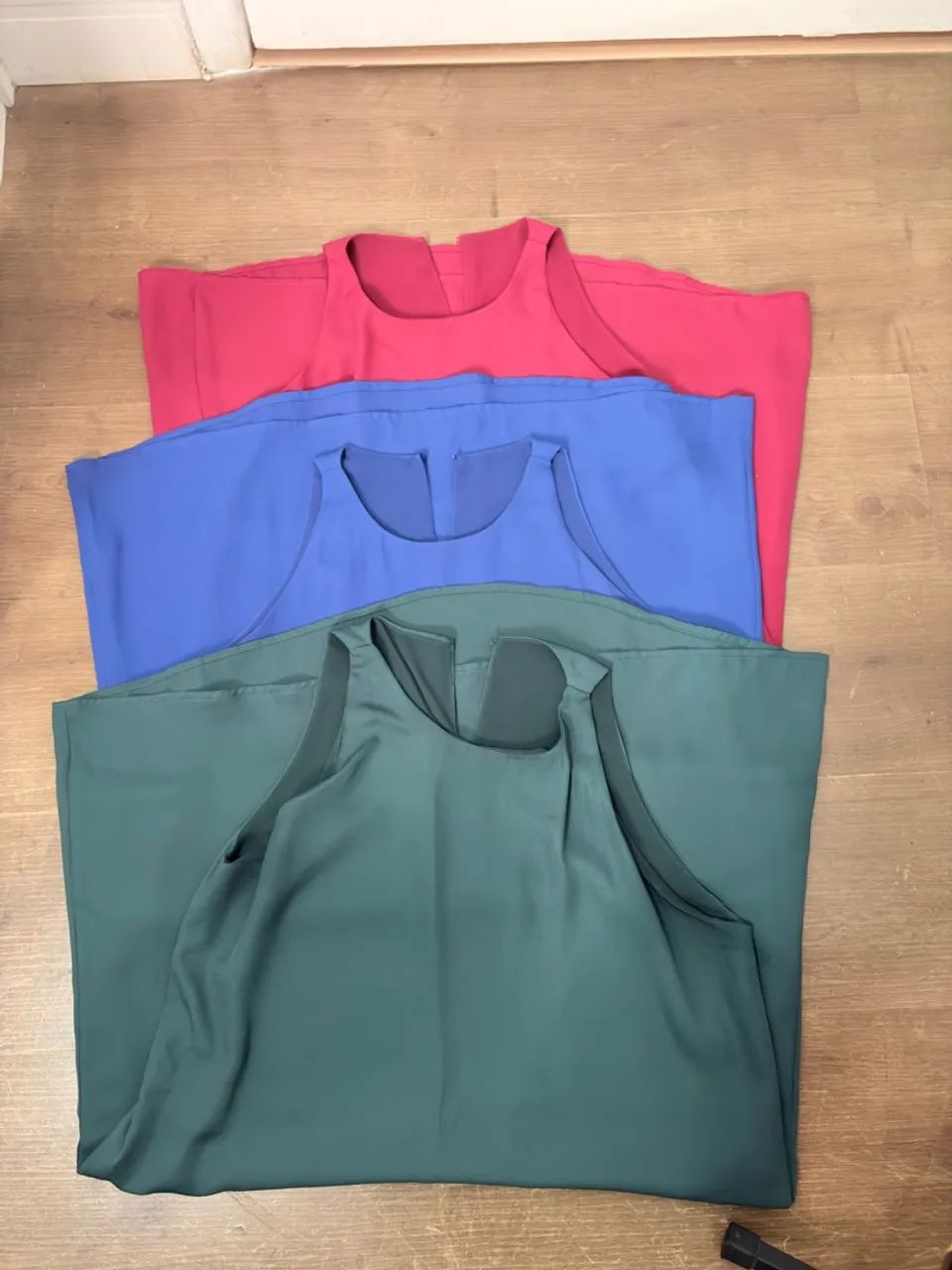 Vestidos 