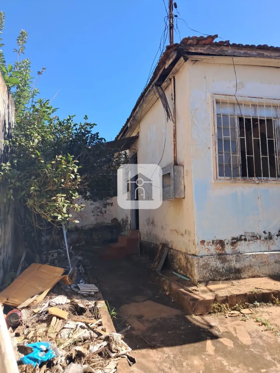 Terreno a venda no bairro Centro - Foto 2