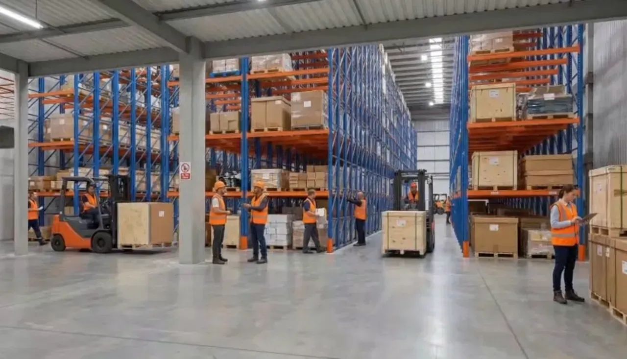 Complexo Logistico PZ LOG SINOP - Foto 4
