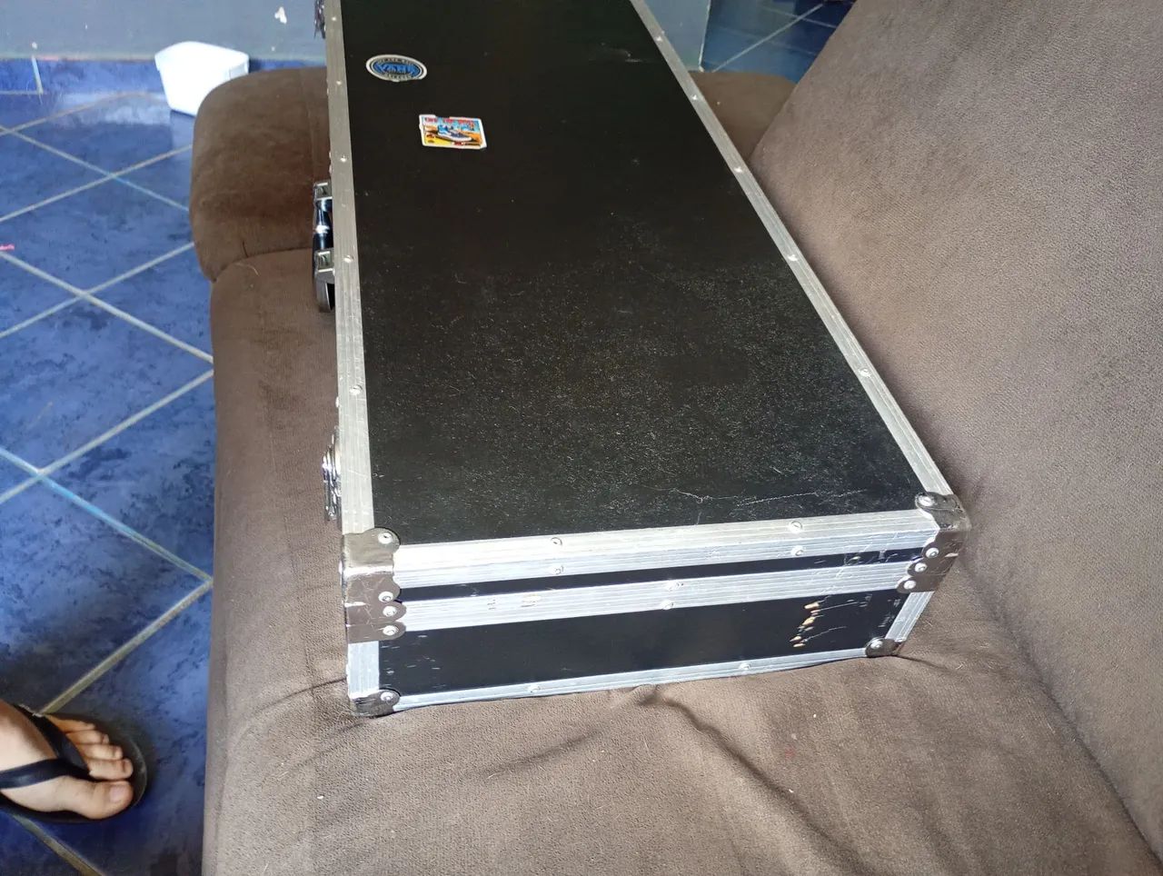 Case para Guitarra - Foto 2