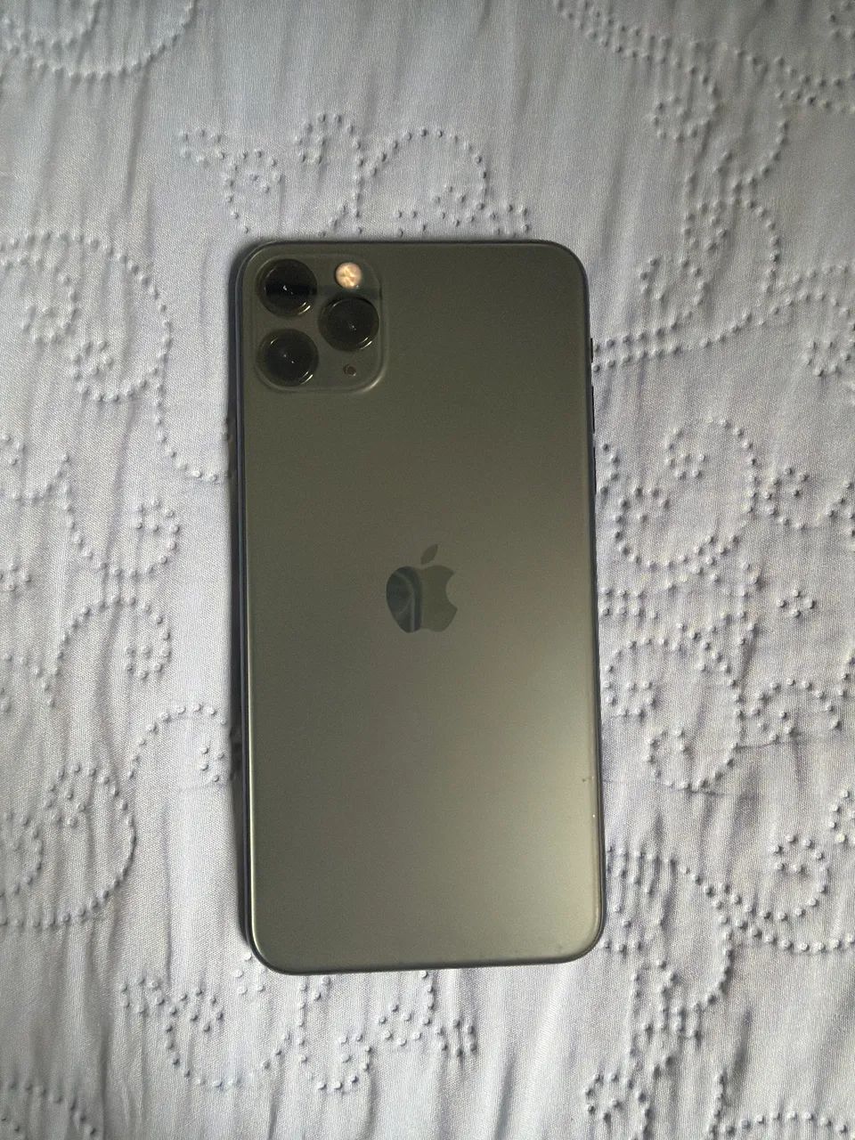 IPHONE 11 PRO MAX 256GB - Celulares e Smartphones - Icaraí