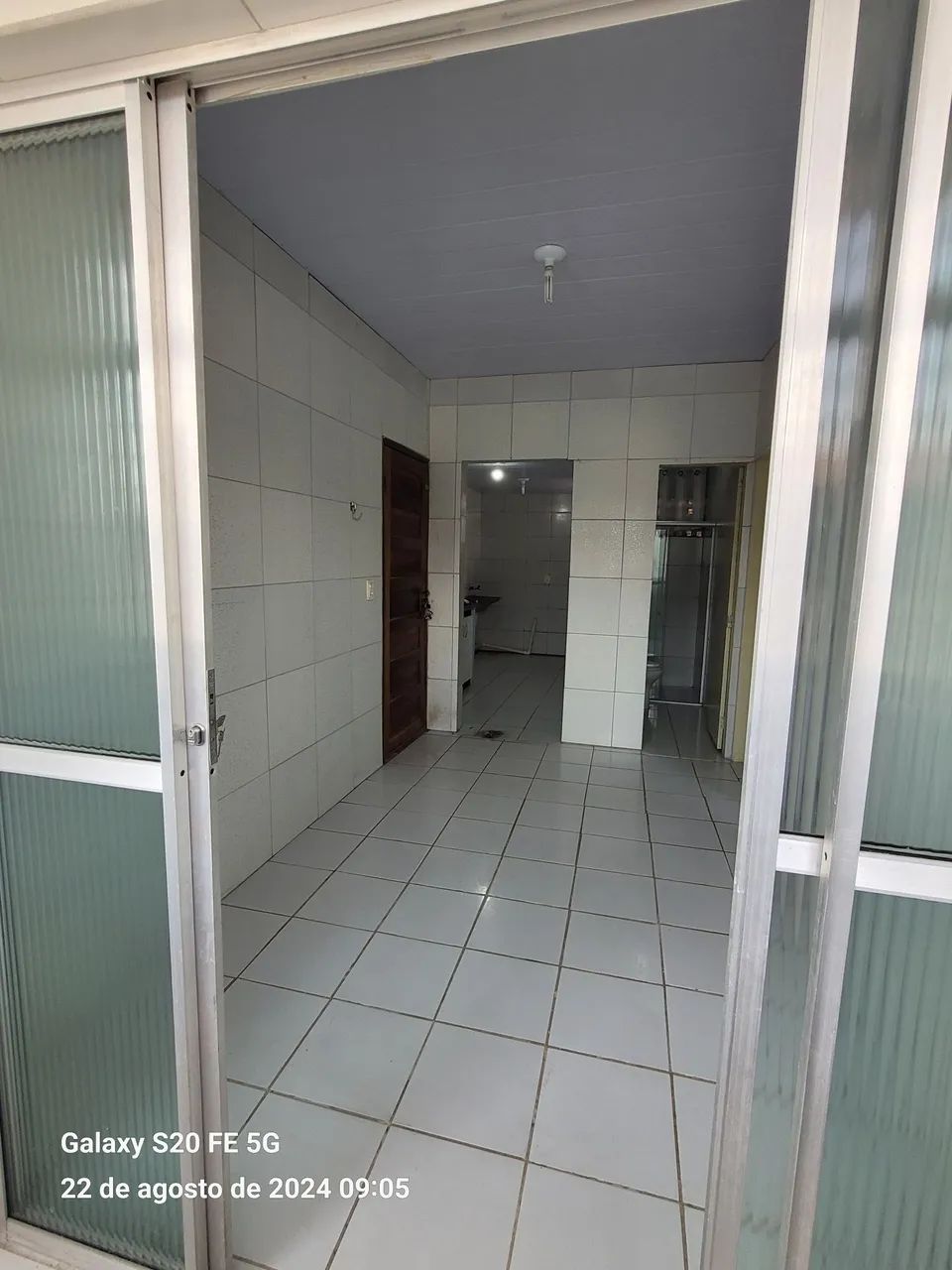 Vendo apartamento  - Foto 3