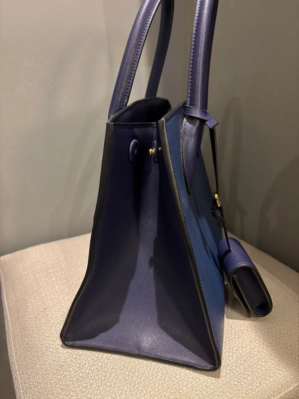 Bolsa Prada Kristen - Foto 4