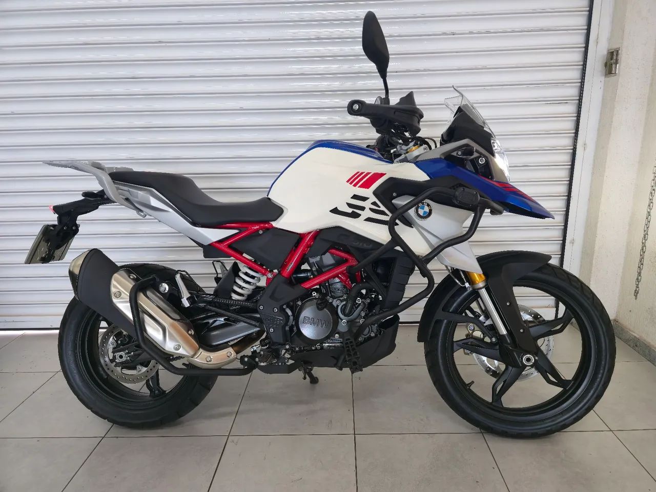 G310 GS 