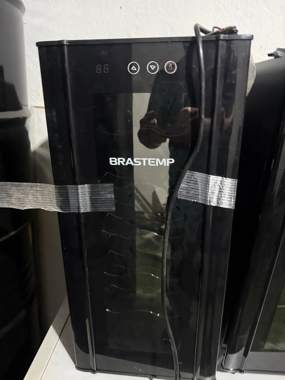 Adega Brastemp