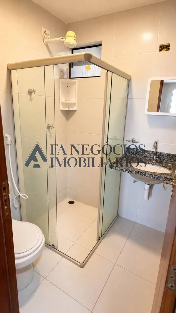 Apartamento para locação 02 dormitórios - Foto 5