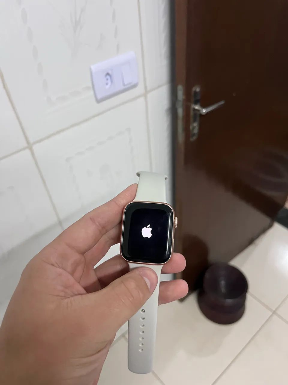 Apple Watch SE 