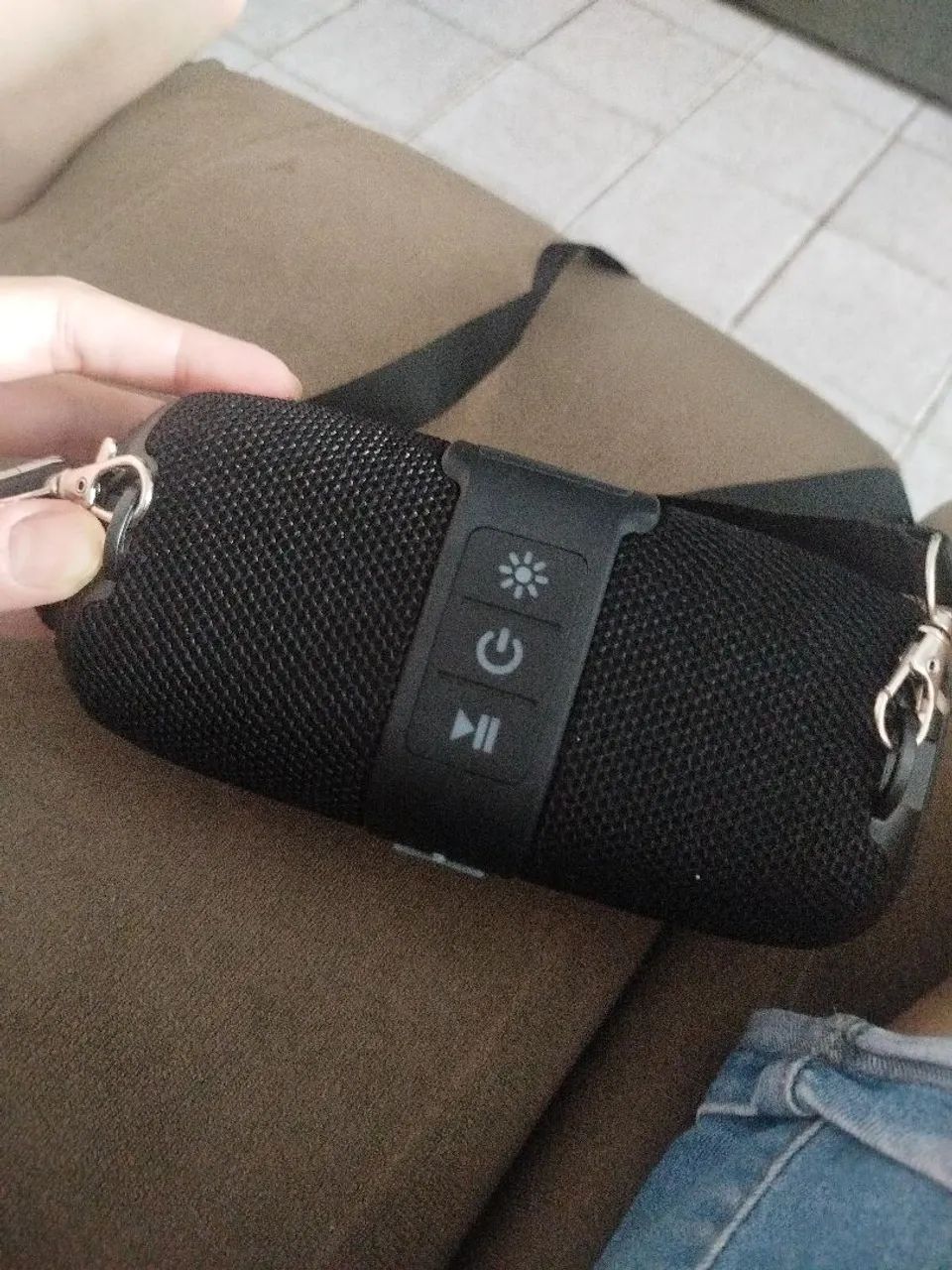 Caixinha de som - Foto 3
