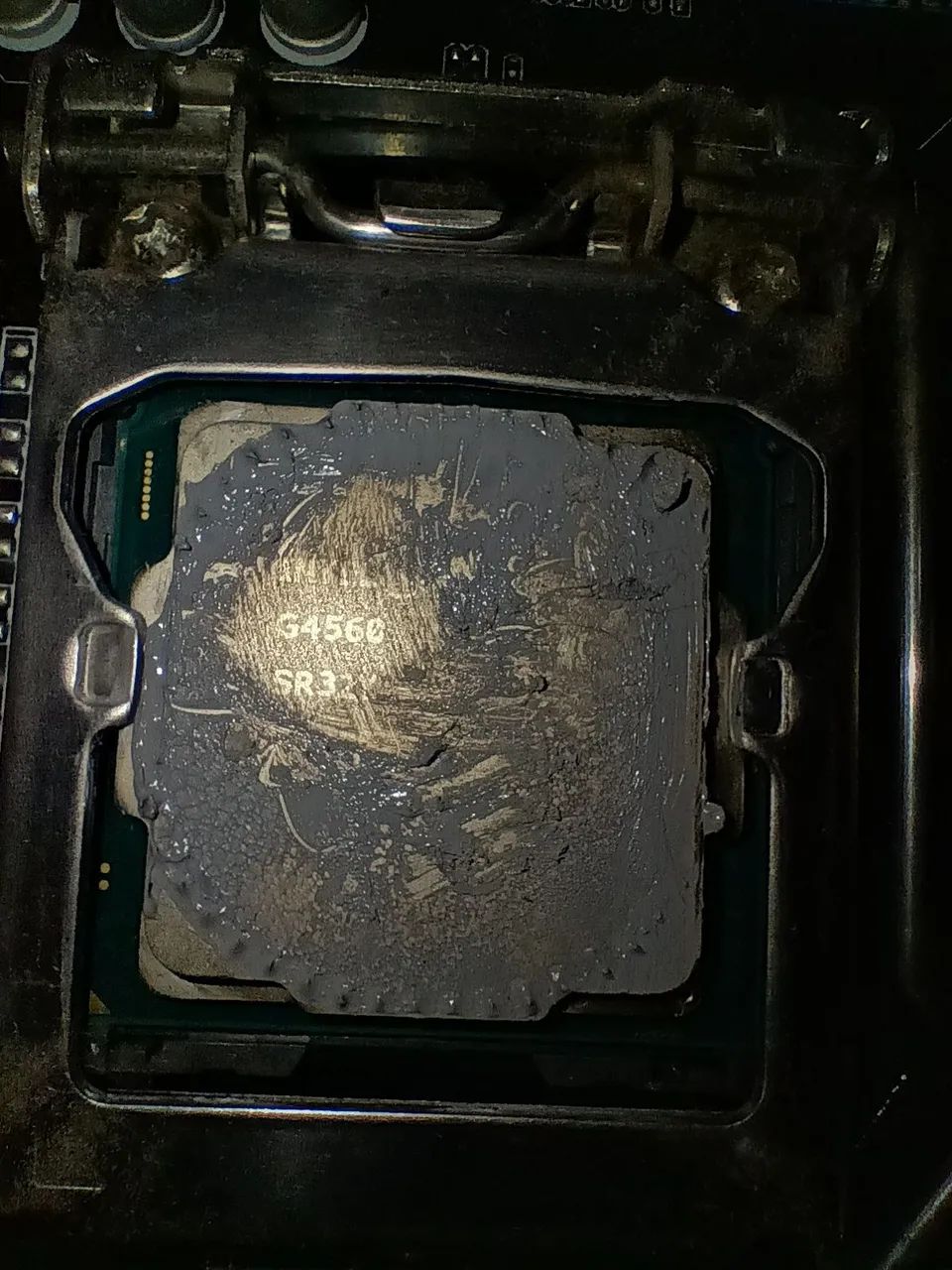 Kit upgrade H110 + Intel G4560 7° ger. - Foto 2