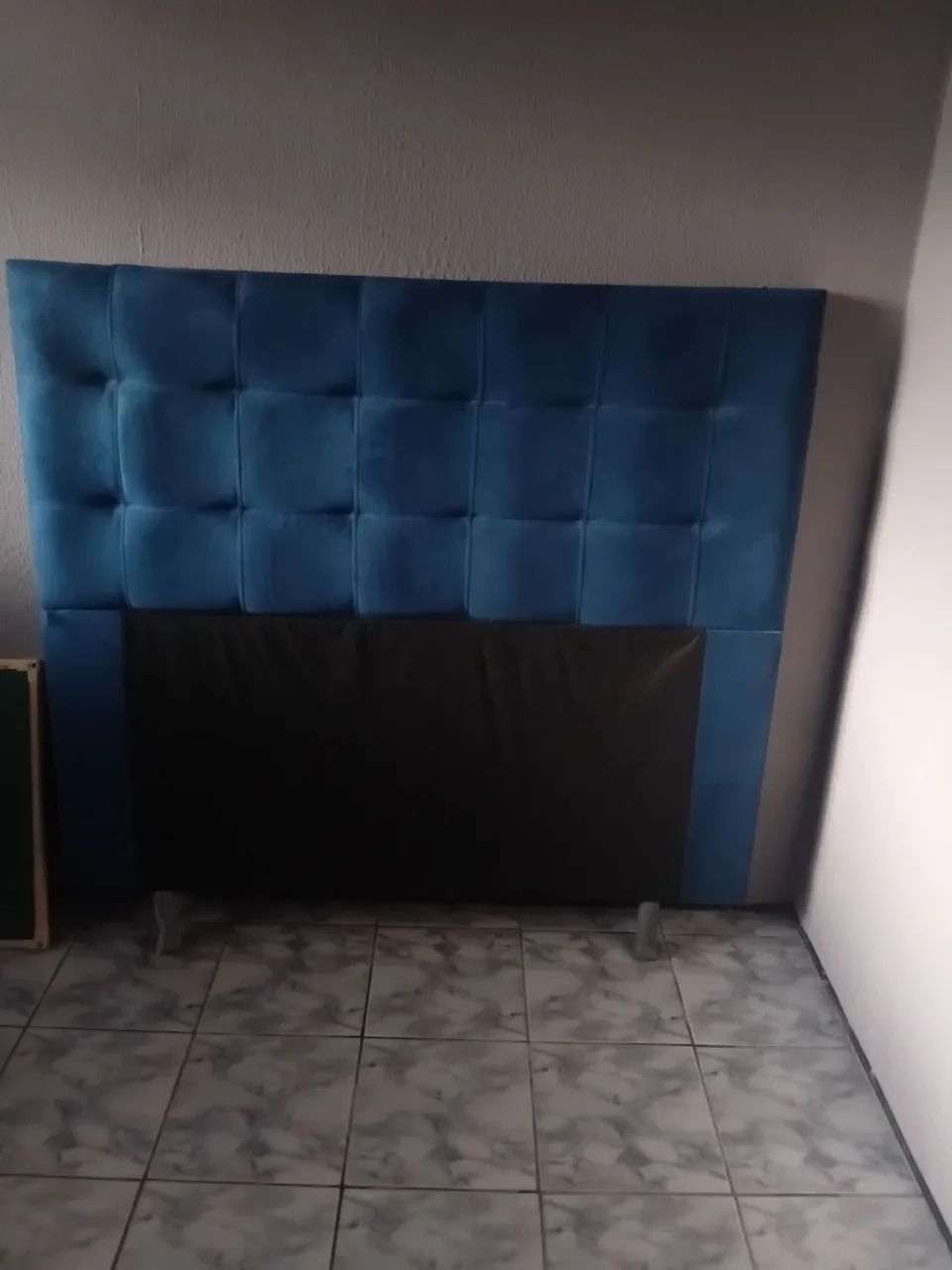 Cabeceira de cama casal
