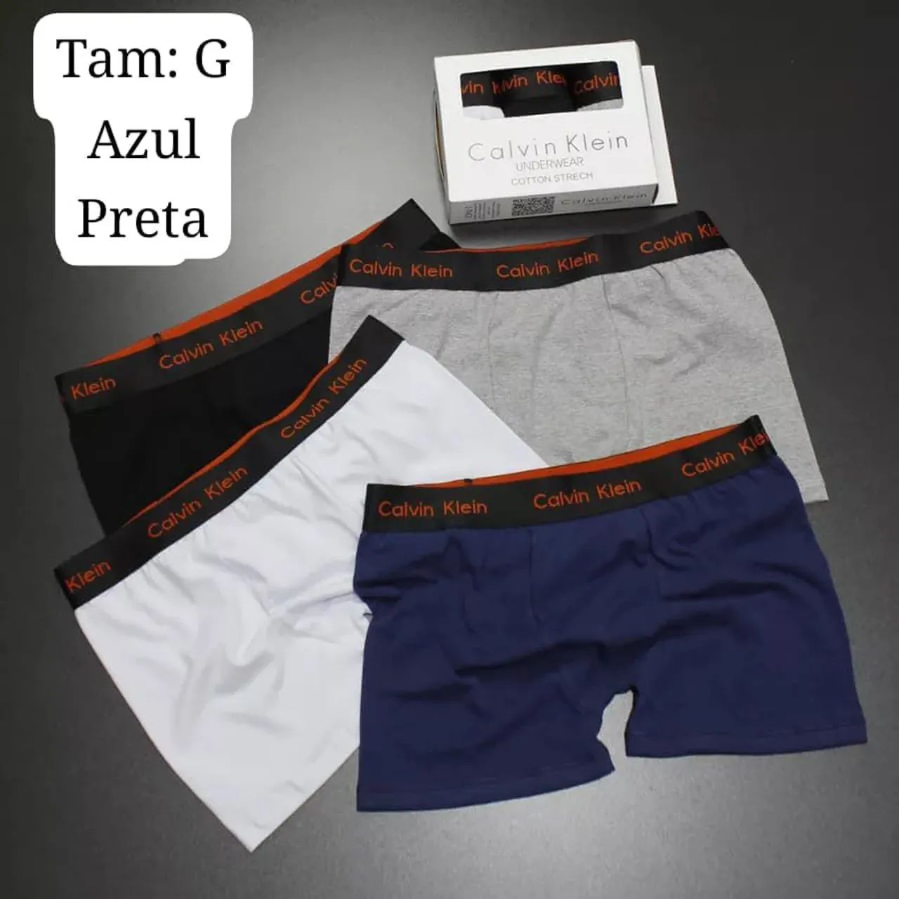 Cueca - Foto 3