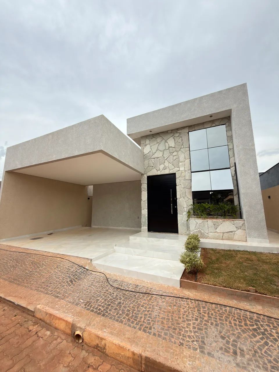 Casa Aluguel Ponte Alta  - Foto 3
