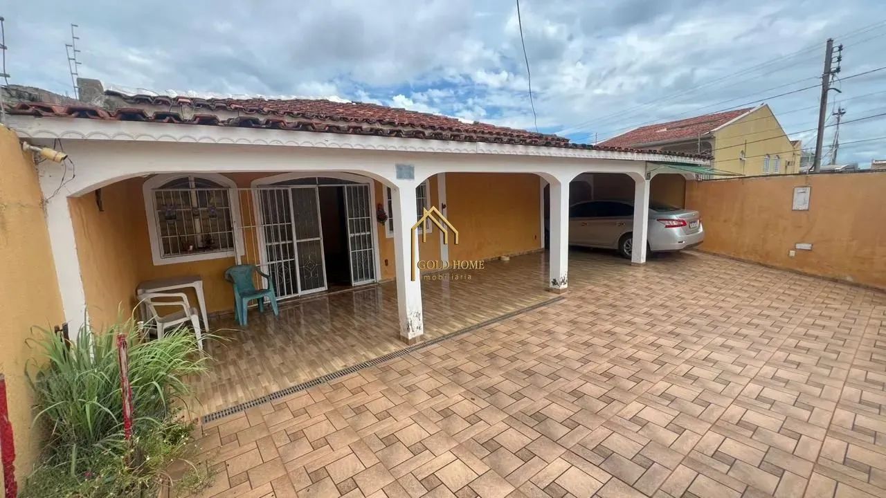 CASA DE ESQUINA CIDADE VERDE - Foto 3