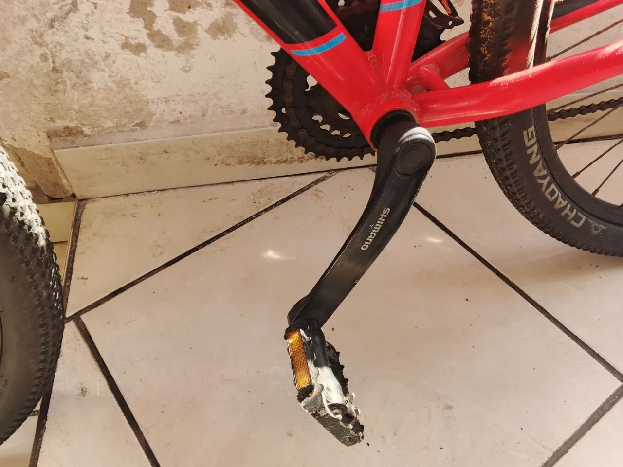 Bicicleta Groove Shimano aro 29 - Foto 3