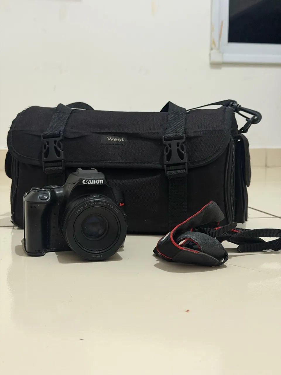 Câmera Sl3 - Foto 2