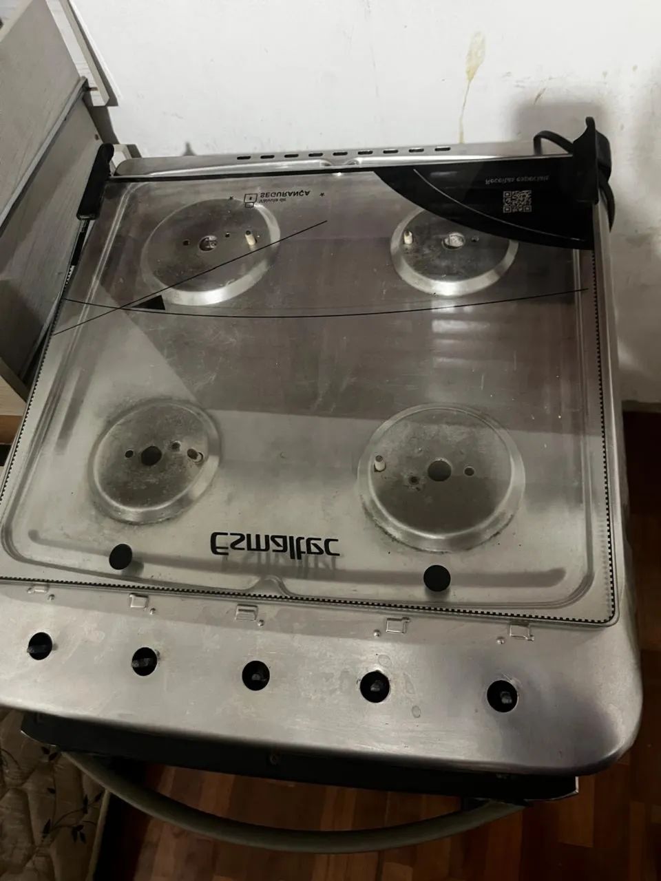 Fogão  - Foto 5