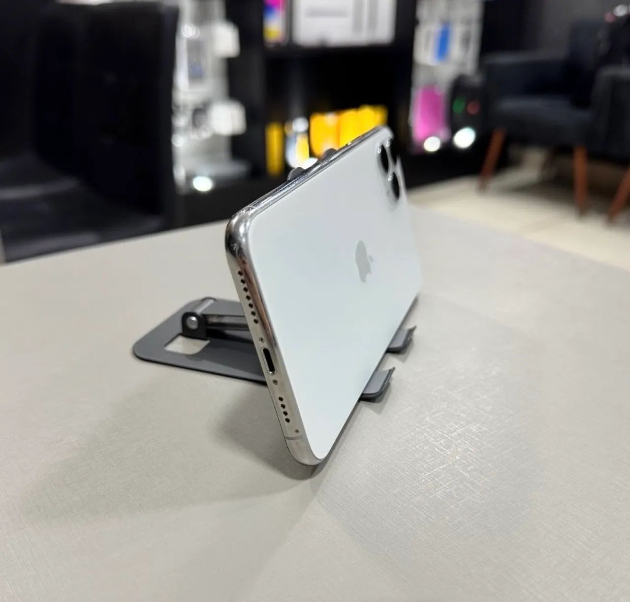 iPhone 11 Pro Max 64gb - Celulares e Smartphones - Lagoa Nova