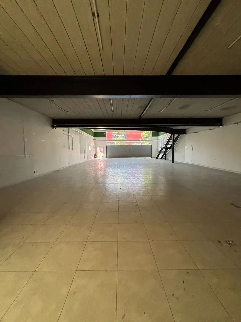 salão com mezanino - Foto 10