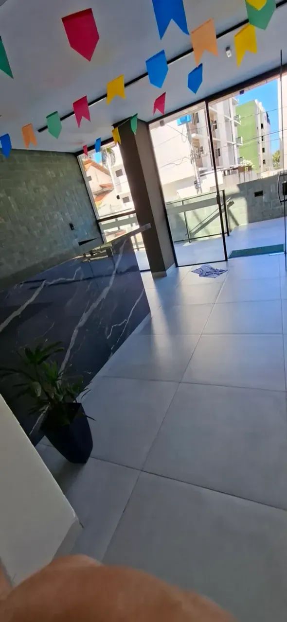 Studio para venda tem 23 metros quadrados com 1 quarto em Intermares - Cabedelo - PB - Foto 4