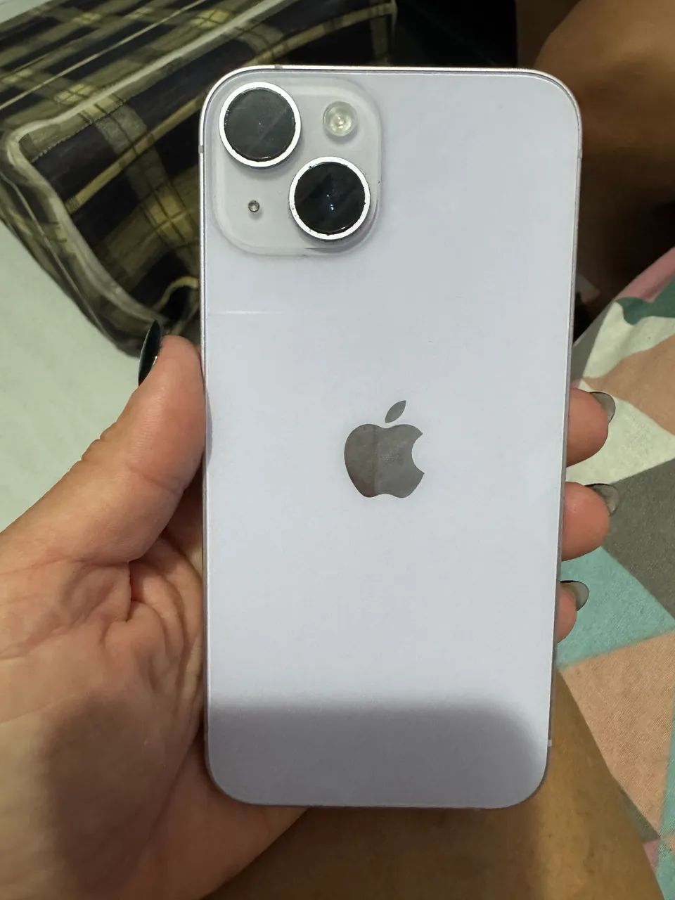 Celular iPhone 14 - Foto 2