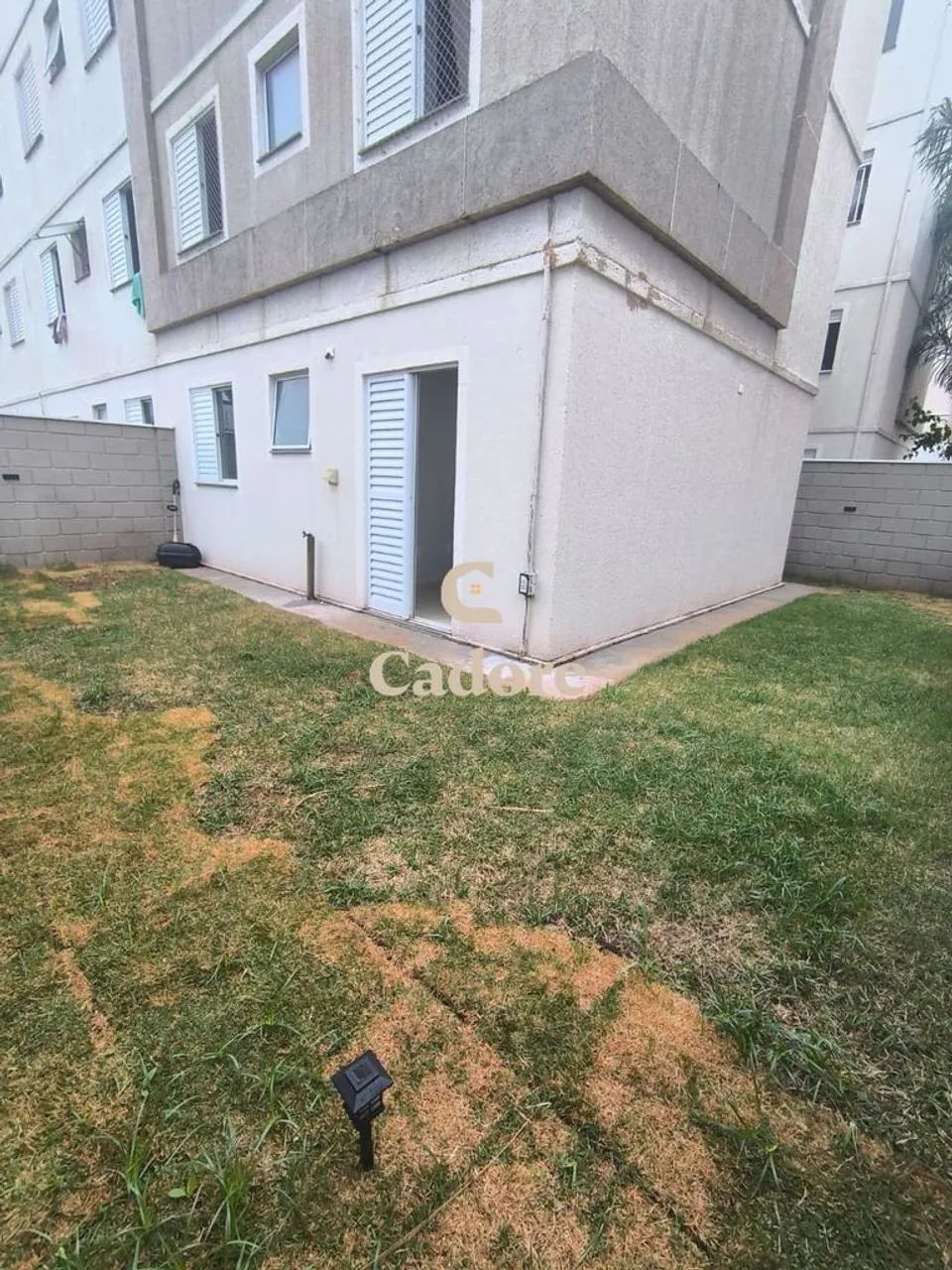 Apartamento à Venda  2 Quartos com 57m² de área externa Jardim Holanda