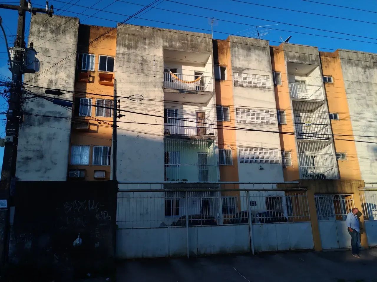 Edifício Severino Afonso - Iputinga - Proximo a Caxanga e CDU - Foto 4