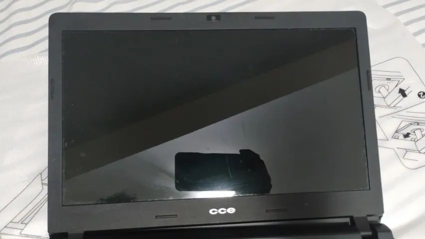 Notebook CCE WIN - Foto 4