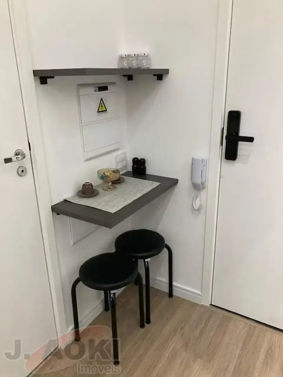 Studio para aluguel com 23m² em Vila Mariana - Foto 3