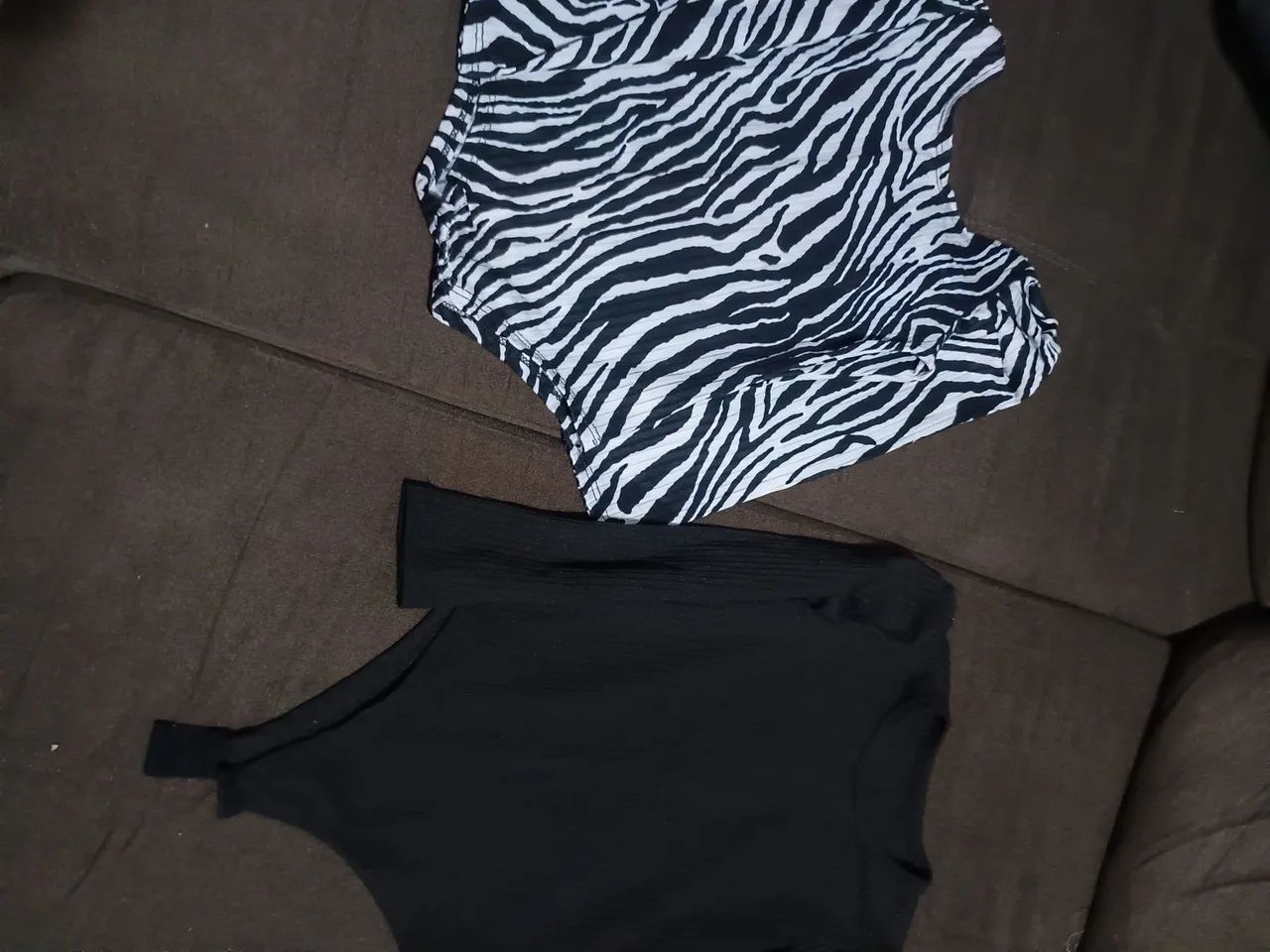 Roupas menina Tam.8 - Foto 4