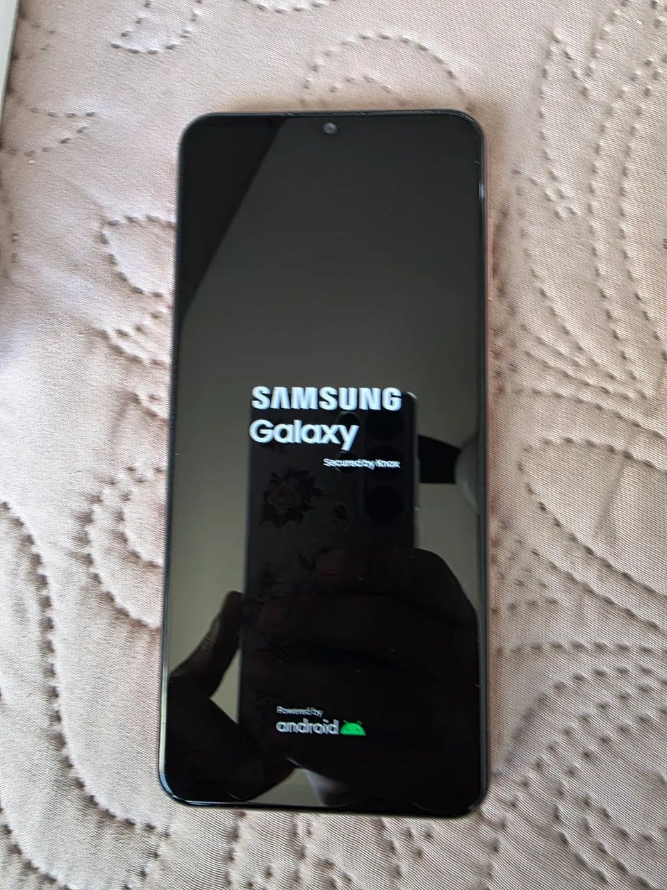 Samsung galáxia M13