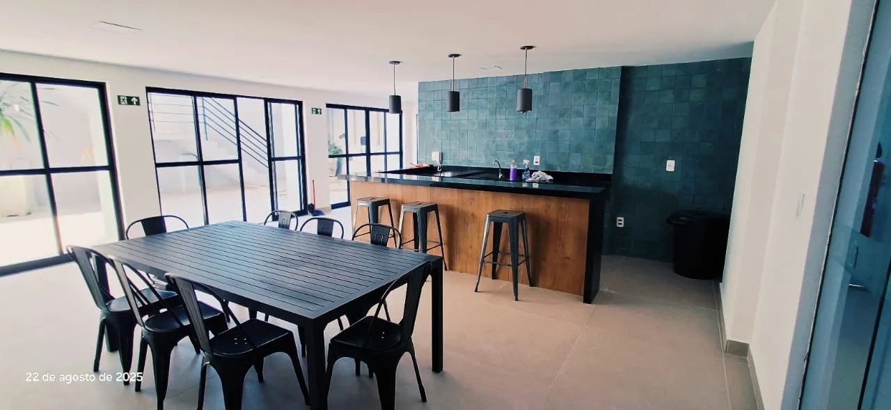 Studio | Aluguel | Monte Castelo (cópia) - Foto 3