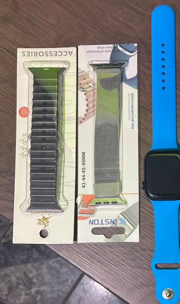 Apple Watch S8 45mm 